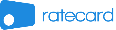 Ratecard